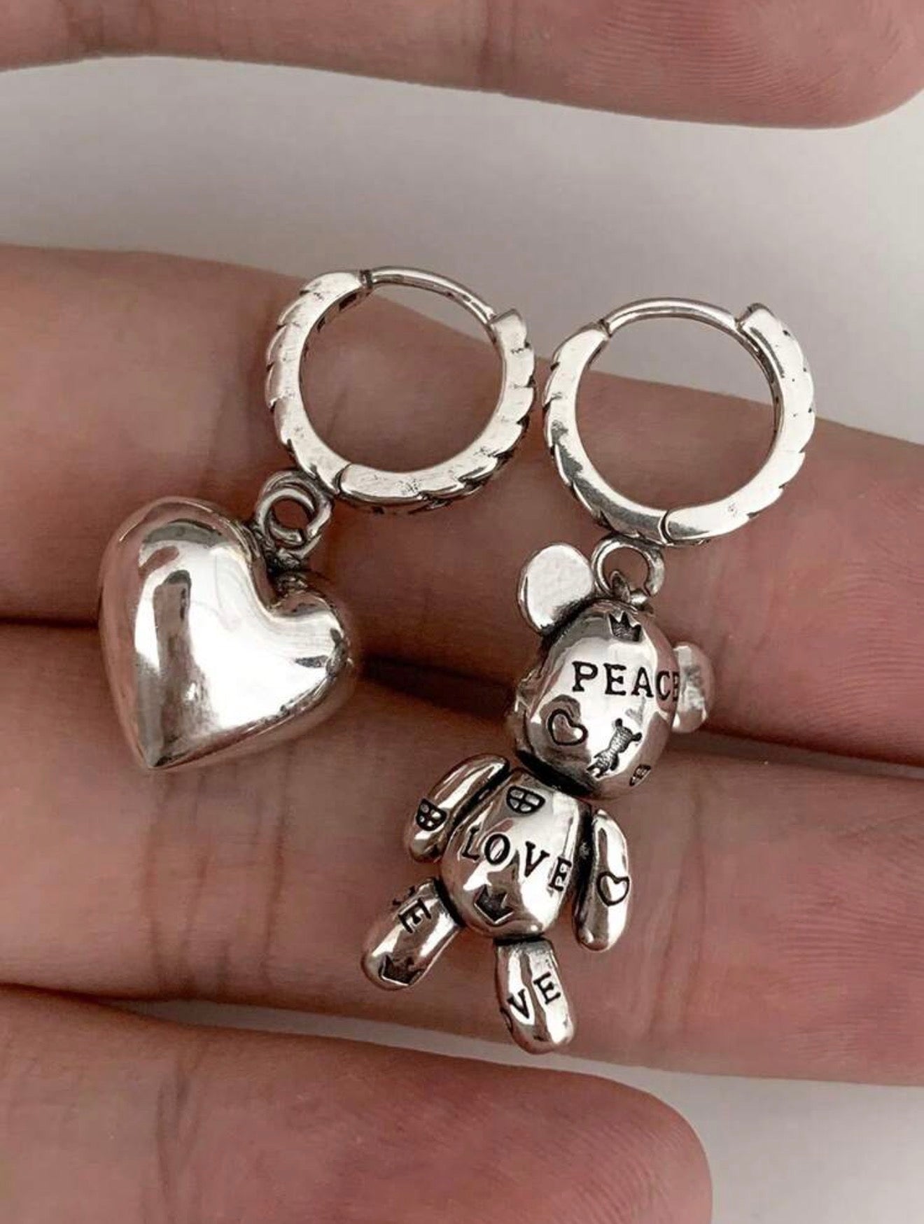 Love Story Hoops