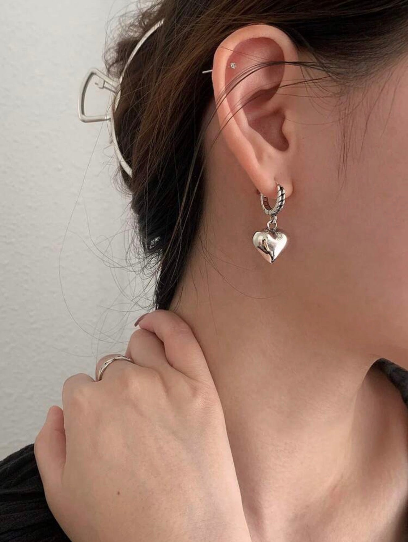 Love Story Hoops