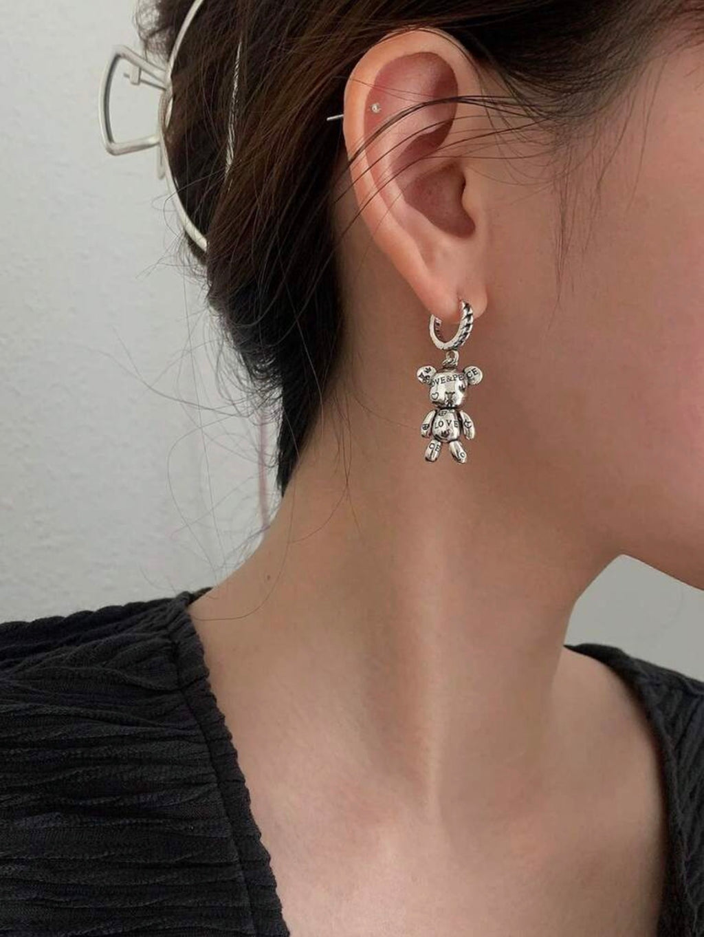 Love Story Hoops