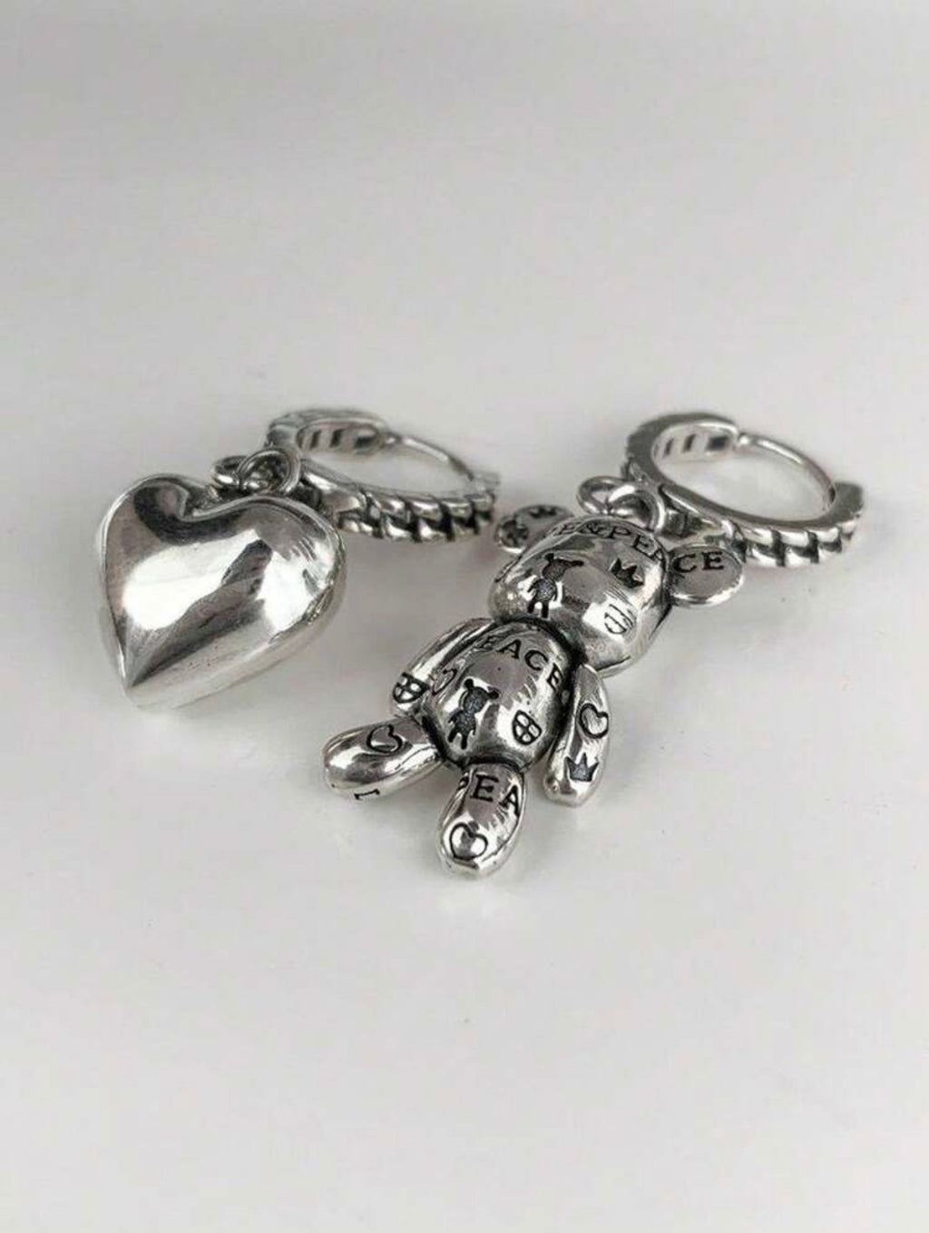 Love Story Hoops