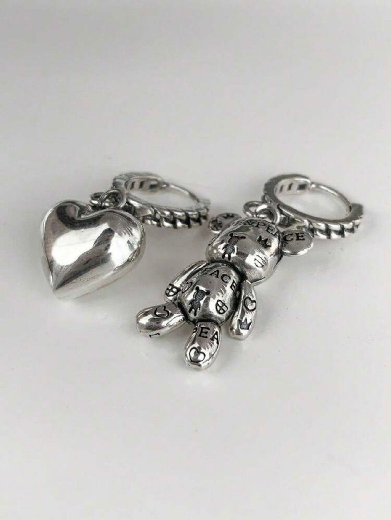 Love Story Hoops