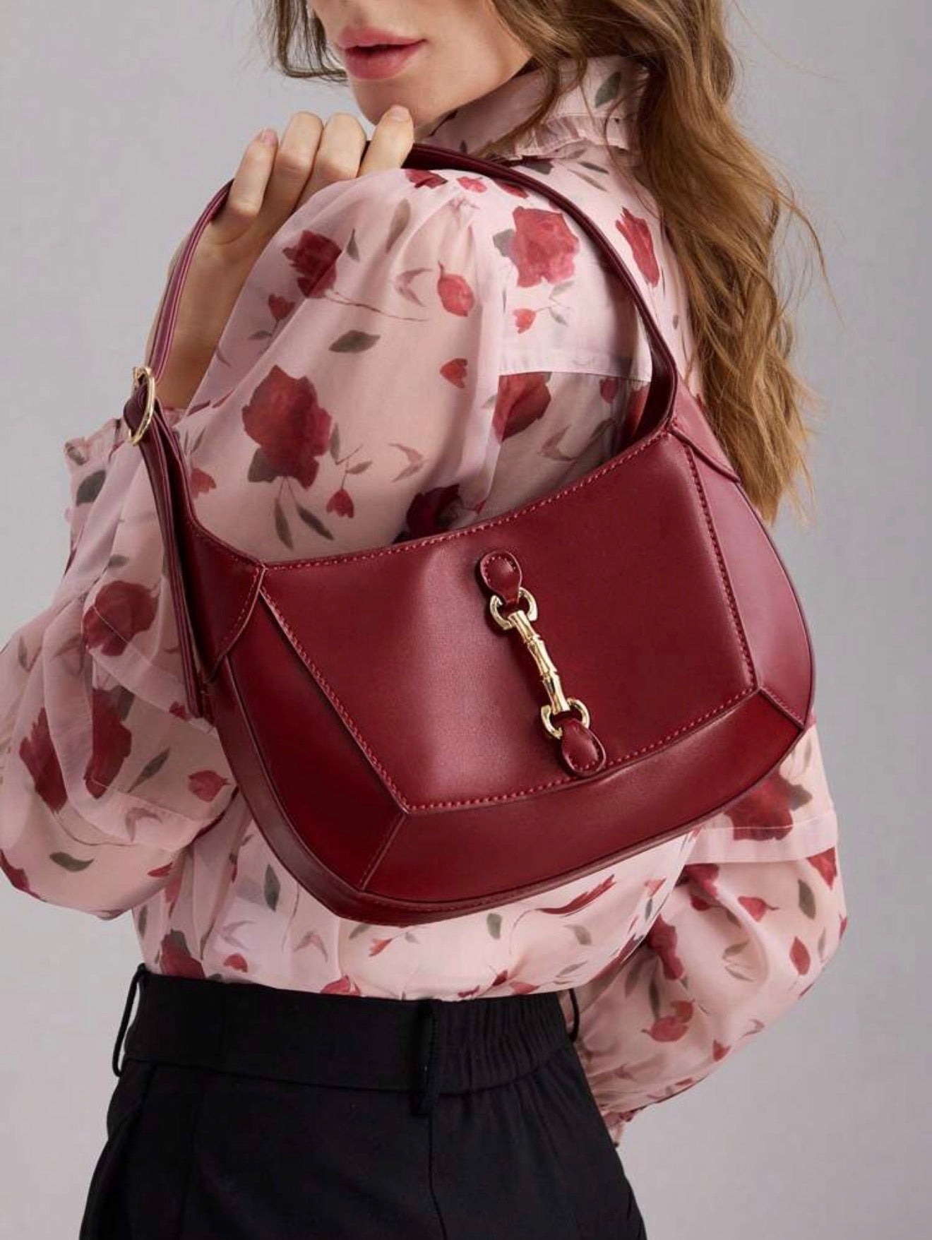 Verona Shoulder Bag