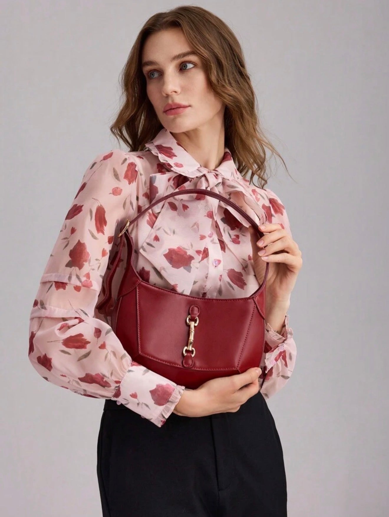 Verona Shoulder Bag