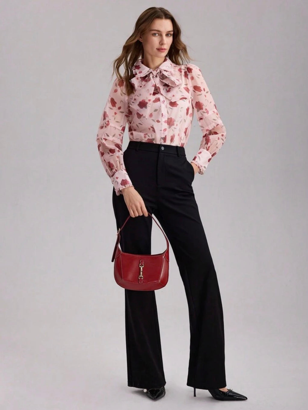 Verona Shoulder Bag