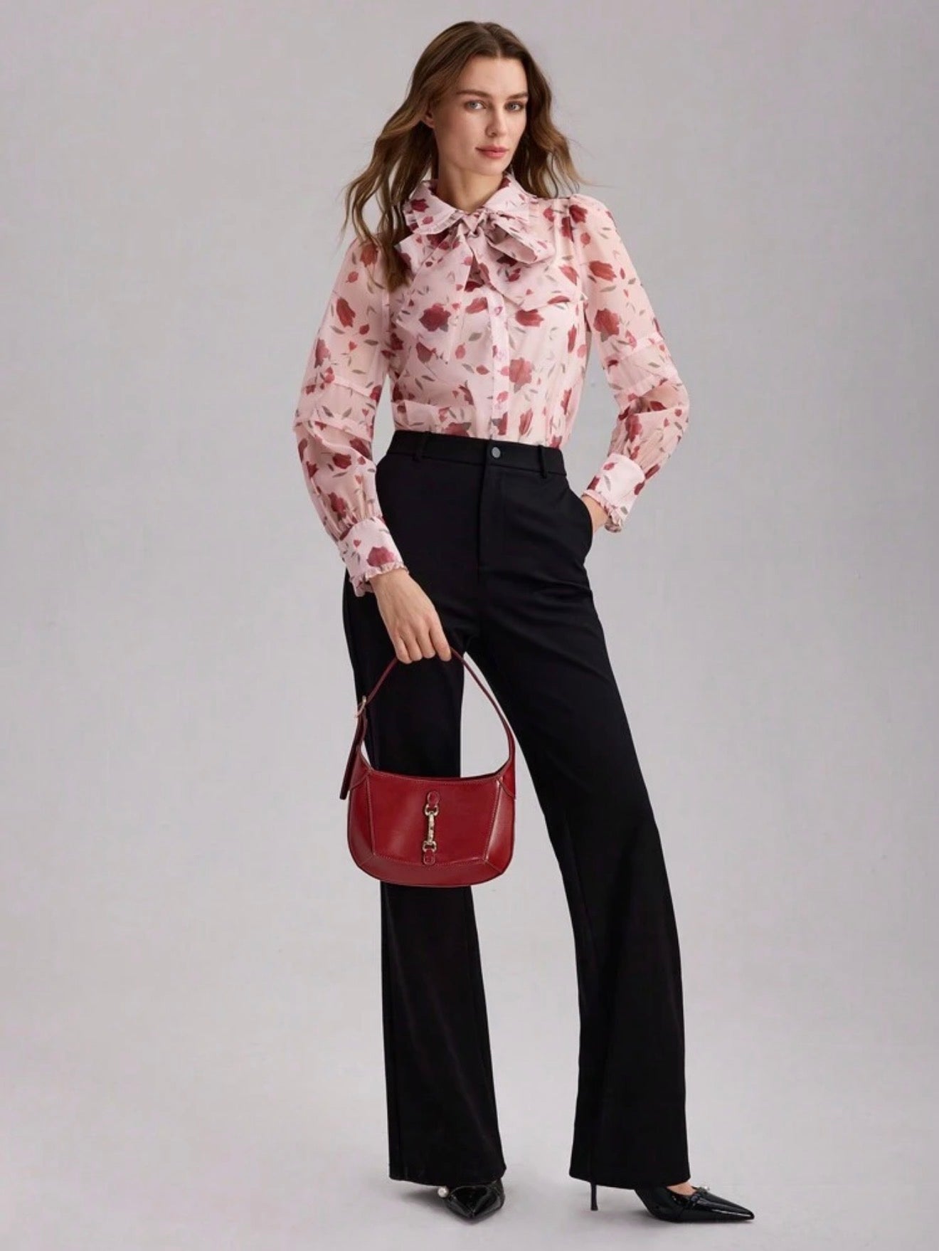 Verona Shoulder Bag