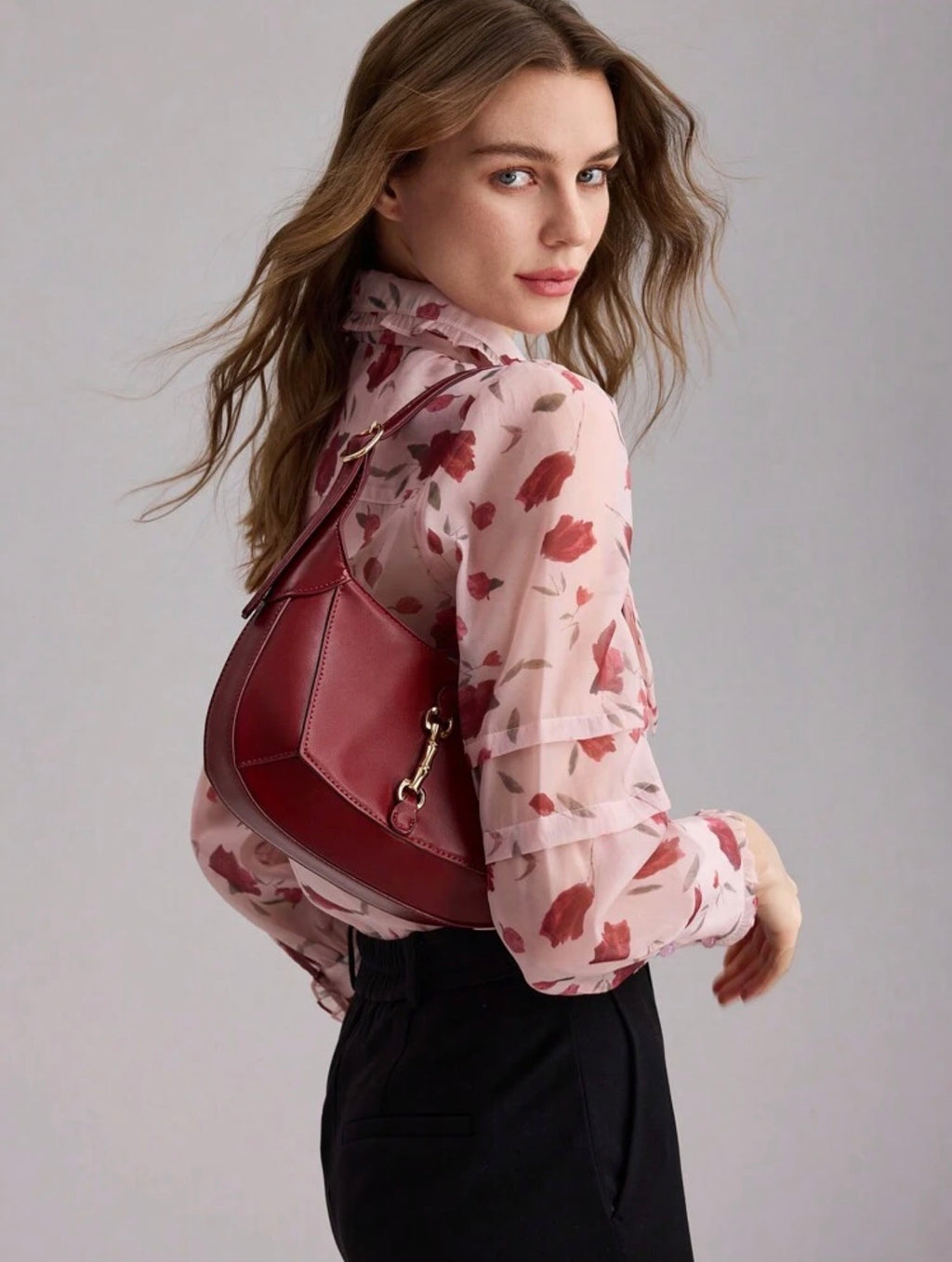Verona Shoulder Bag