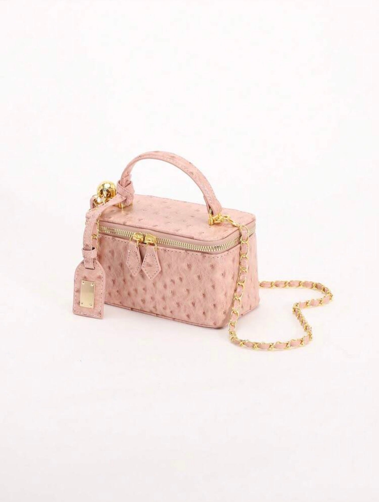 Monaco Vanity Bag