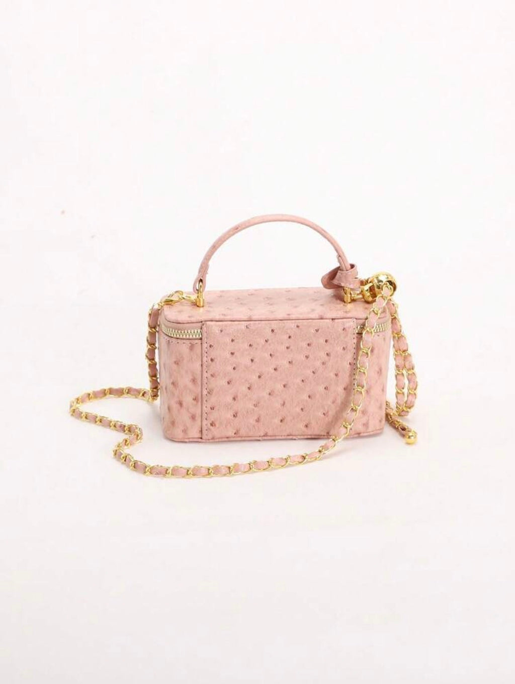 Monaco Vanity Bag