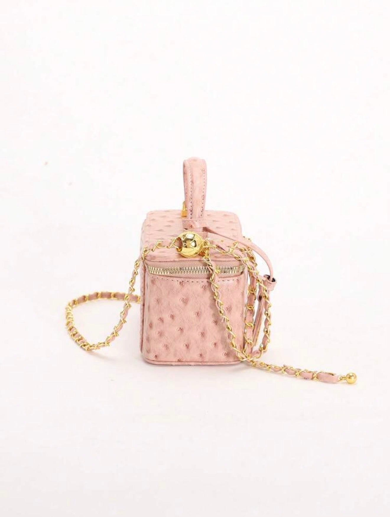 Monaco Vanity Bag