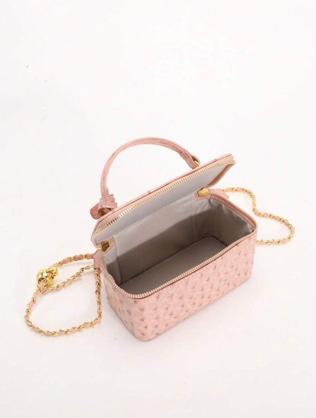 Monaco Vanity Bag