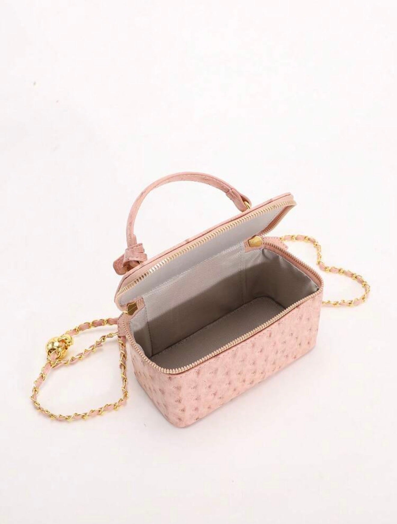 Monaco Vanity Bag