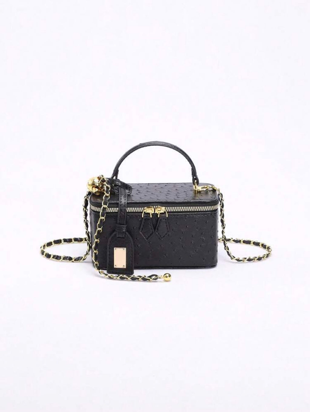Monaco Vanity Bag