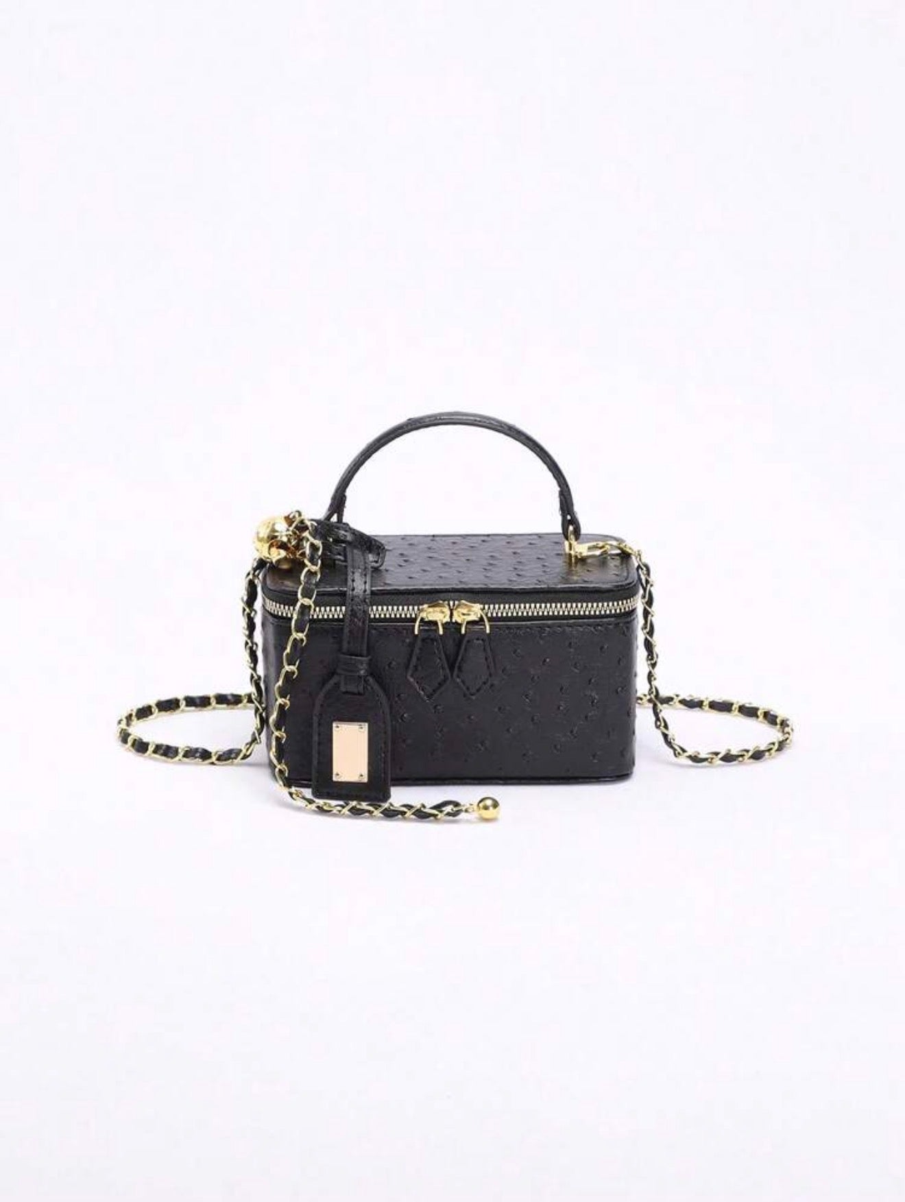 Monaco Vanity Bag