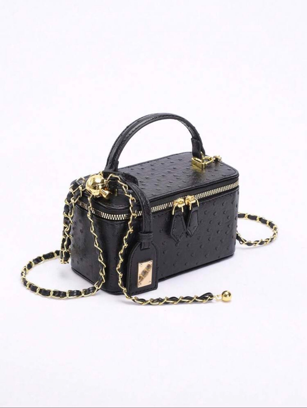 Monaco Vanity Bag