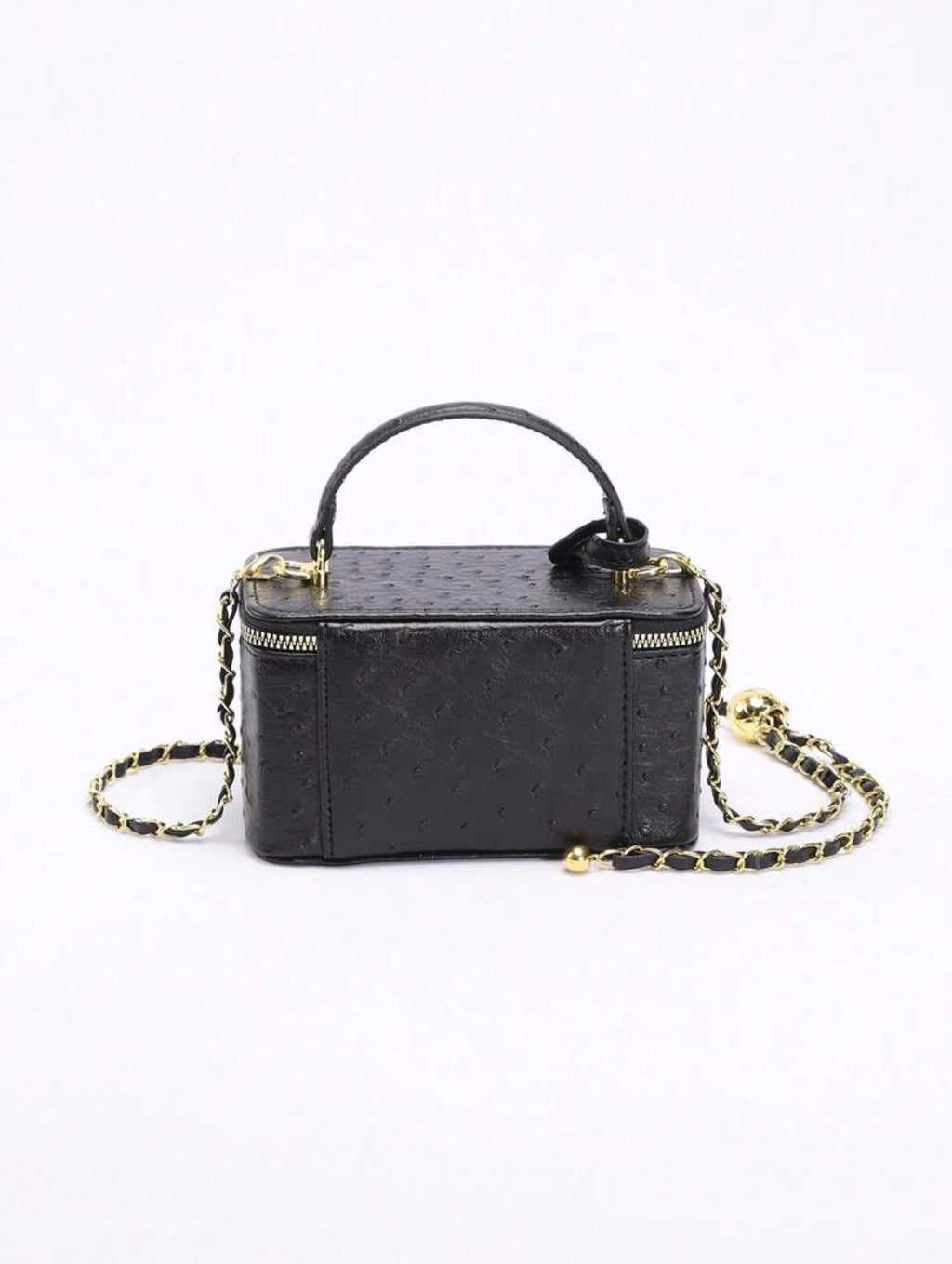Monaco Vanity Bag