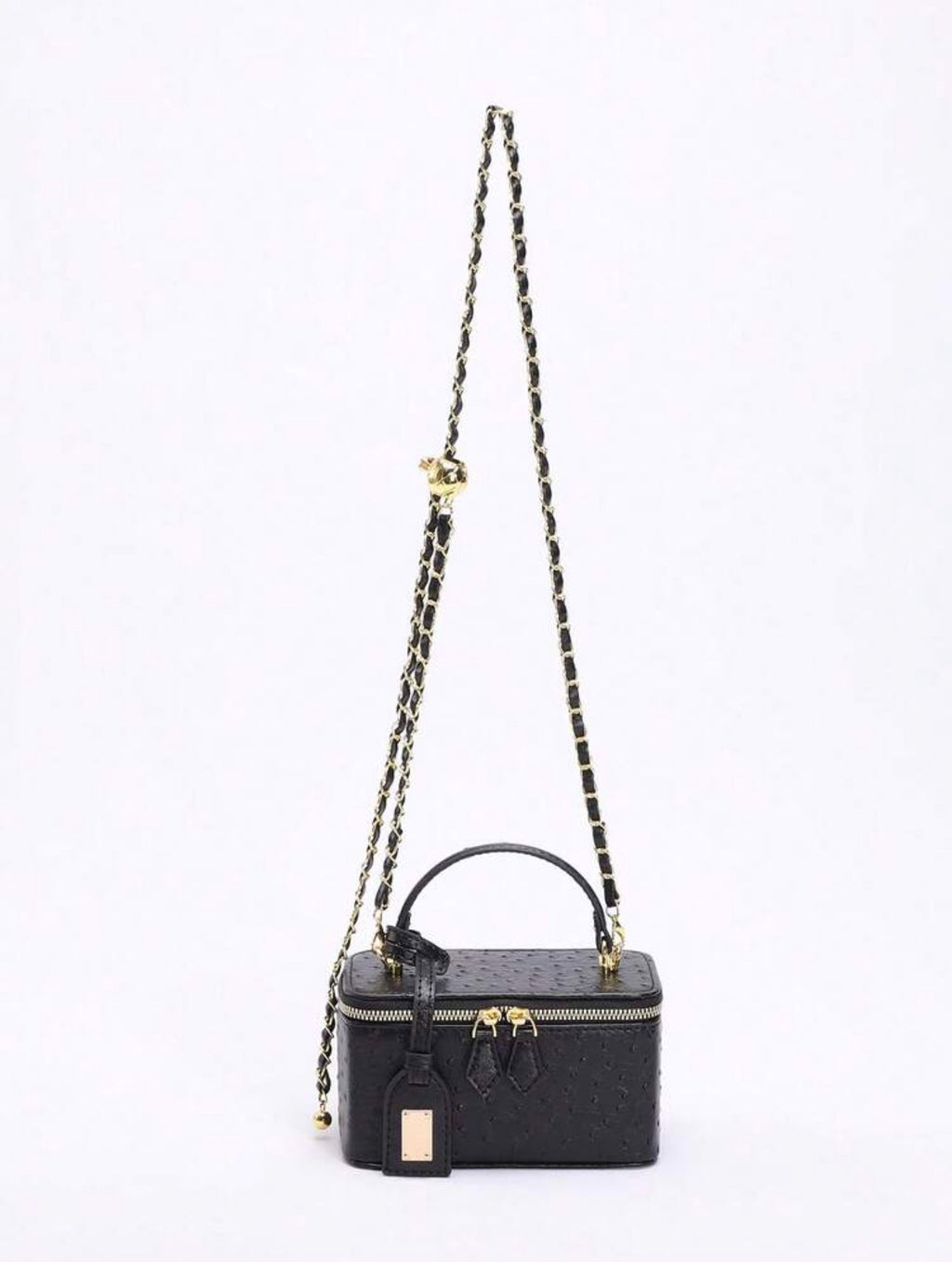 Monaco Vanity Bag