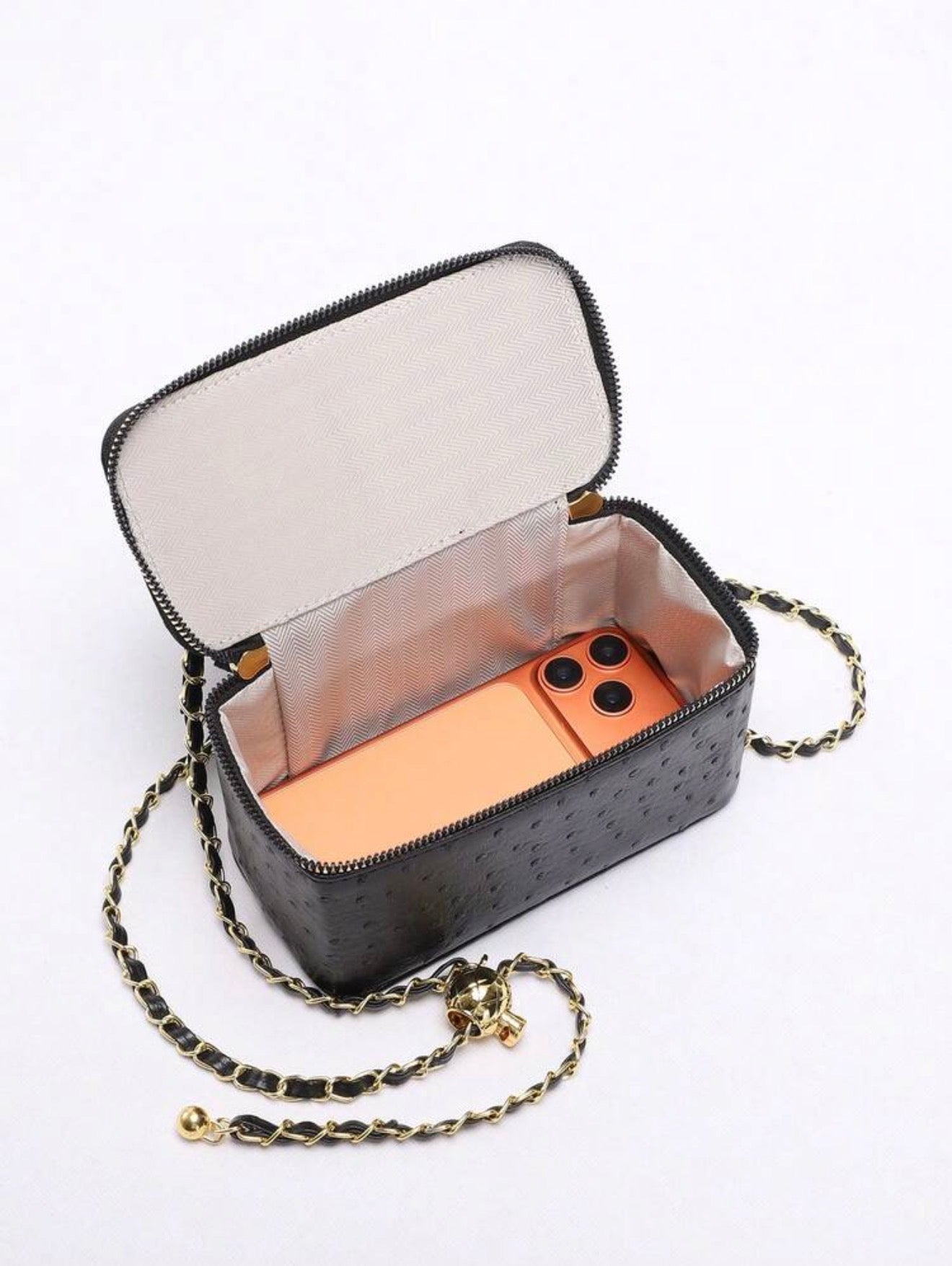 Monaco Vanity Bag
