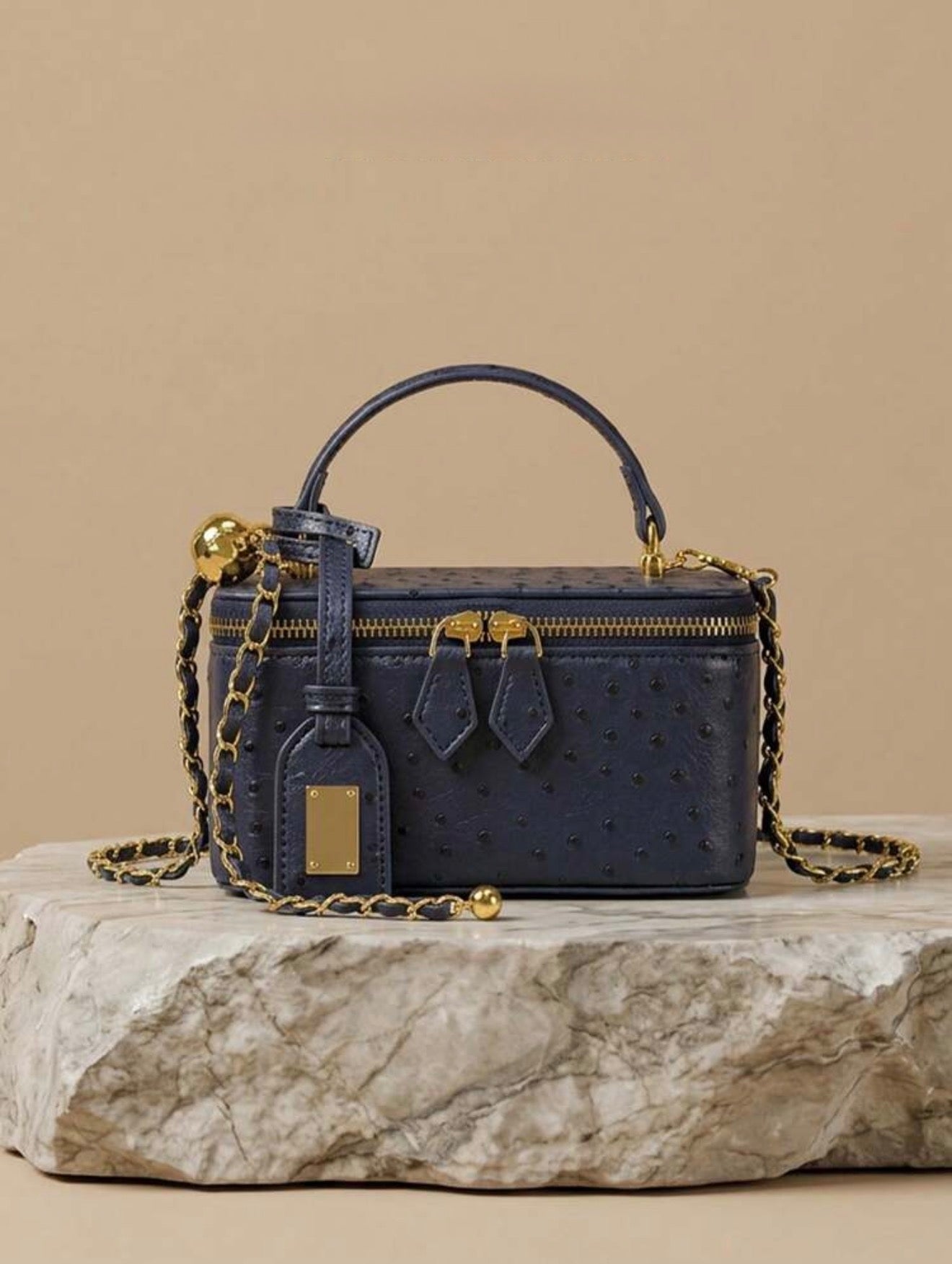 Monaco Vanity Bag