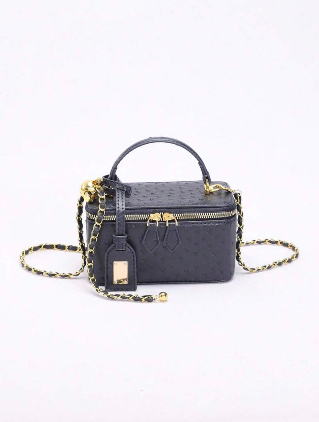 Monaco Vanity Bag