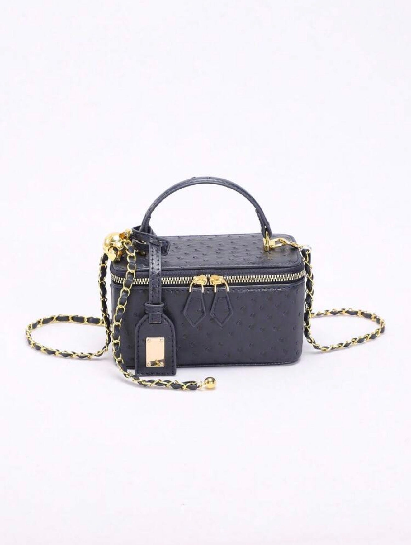 Monaco Vanity Bag
