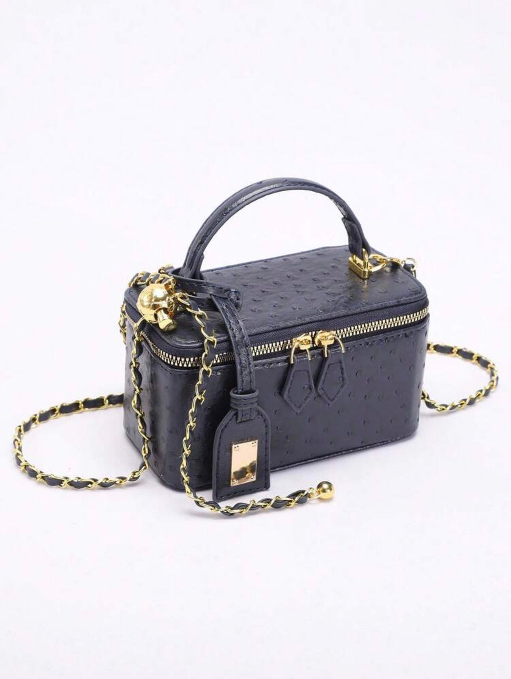 Monaco Vanity Bag
