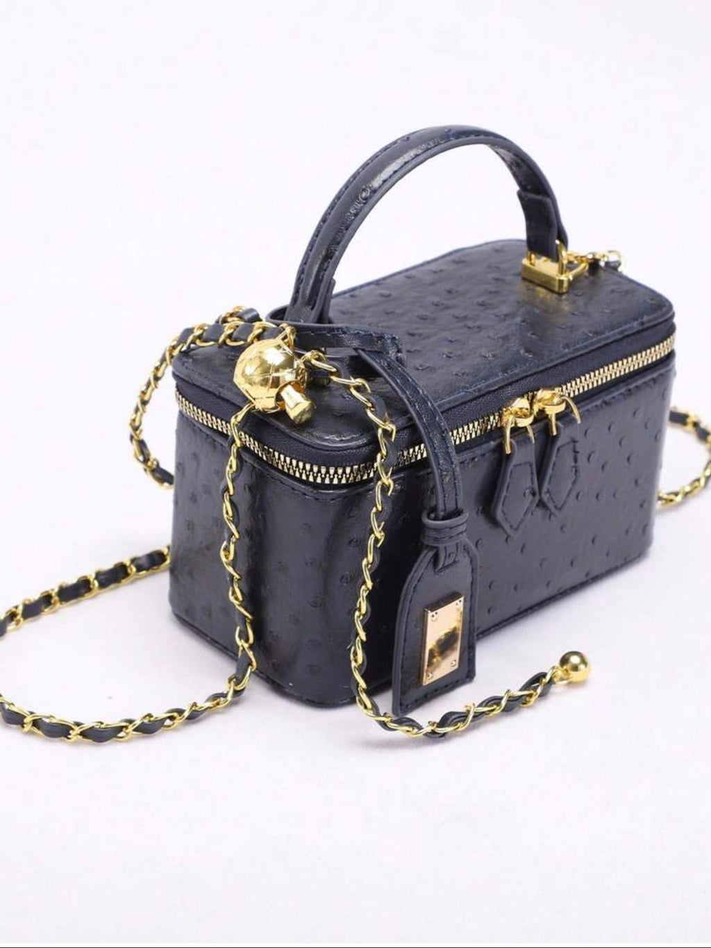 Monaco Vanity Bag