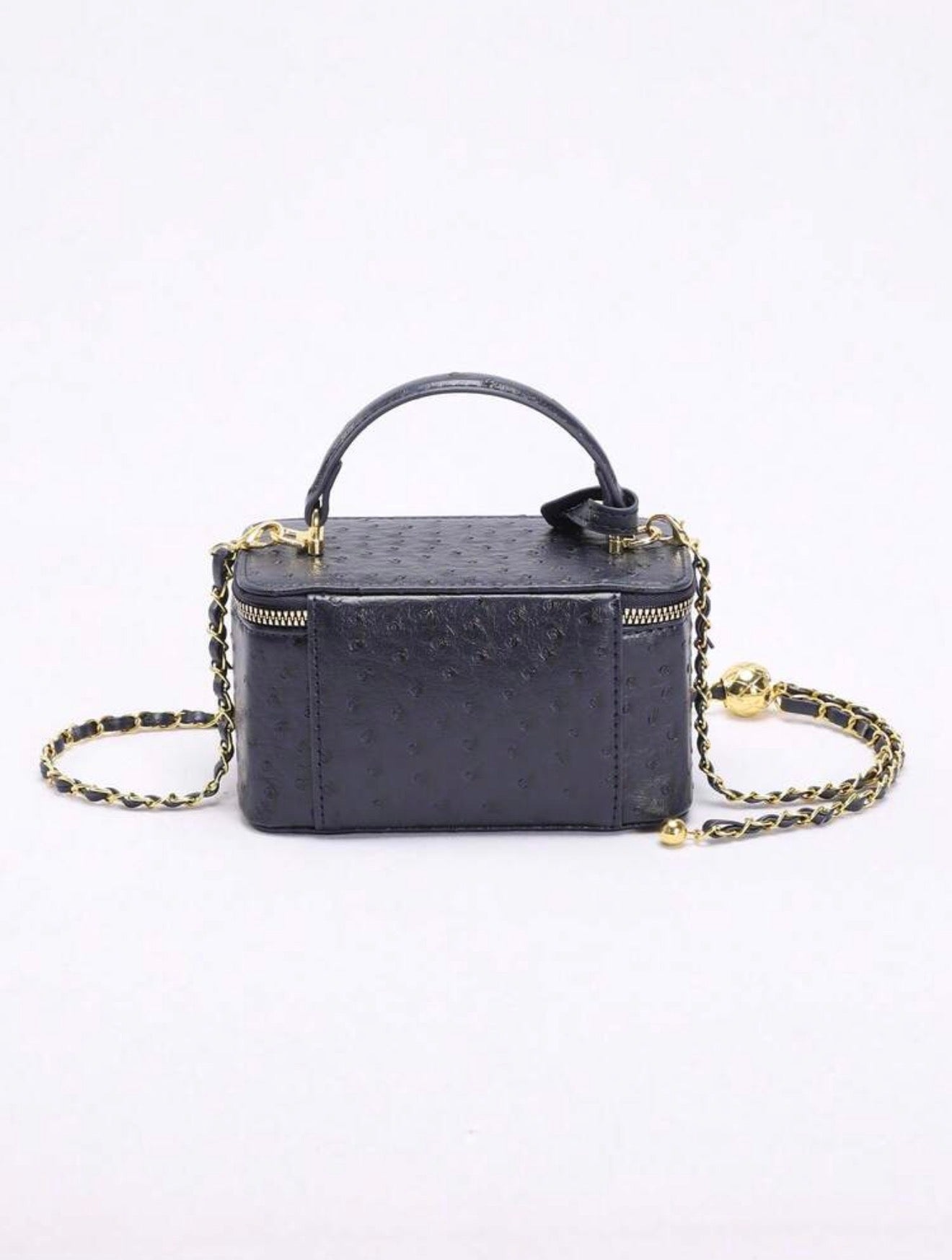Monaco Vanity Bag