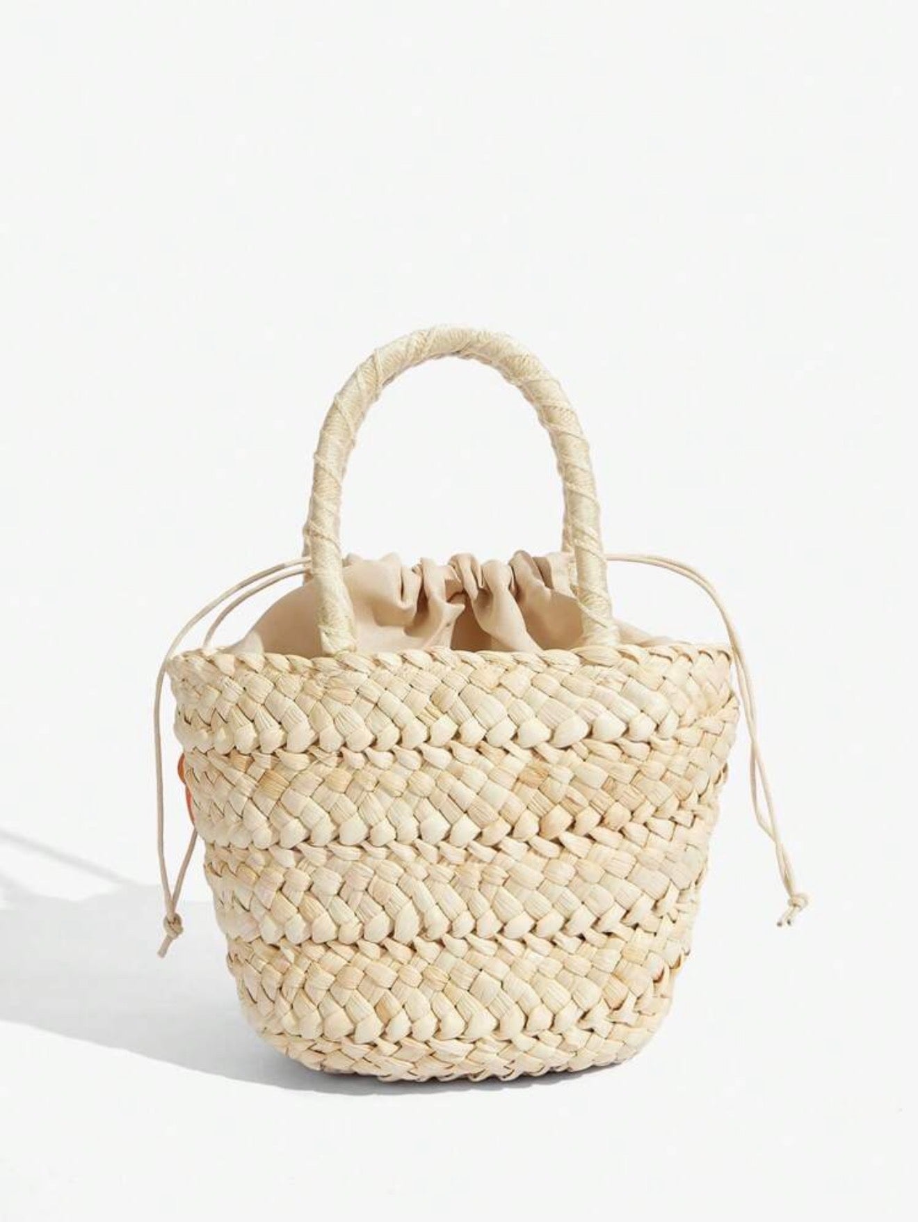 Amalfi Bloom Hand Bag