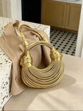 Aurum Halo Bag