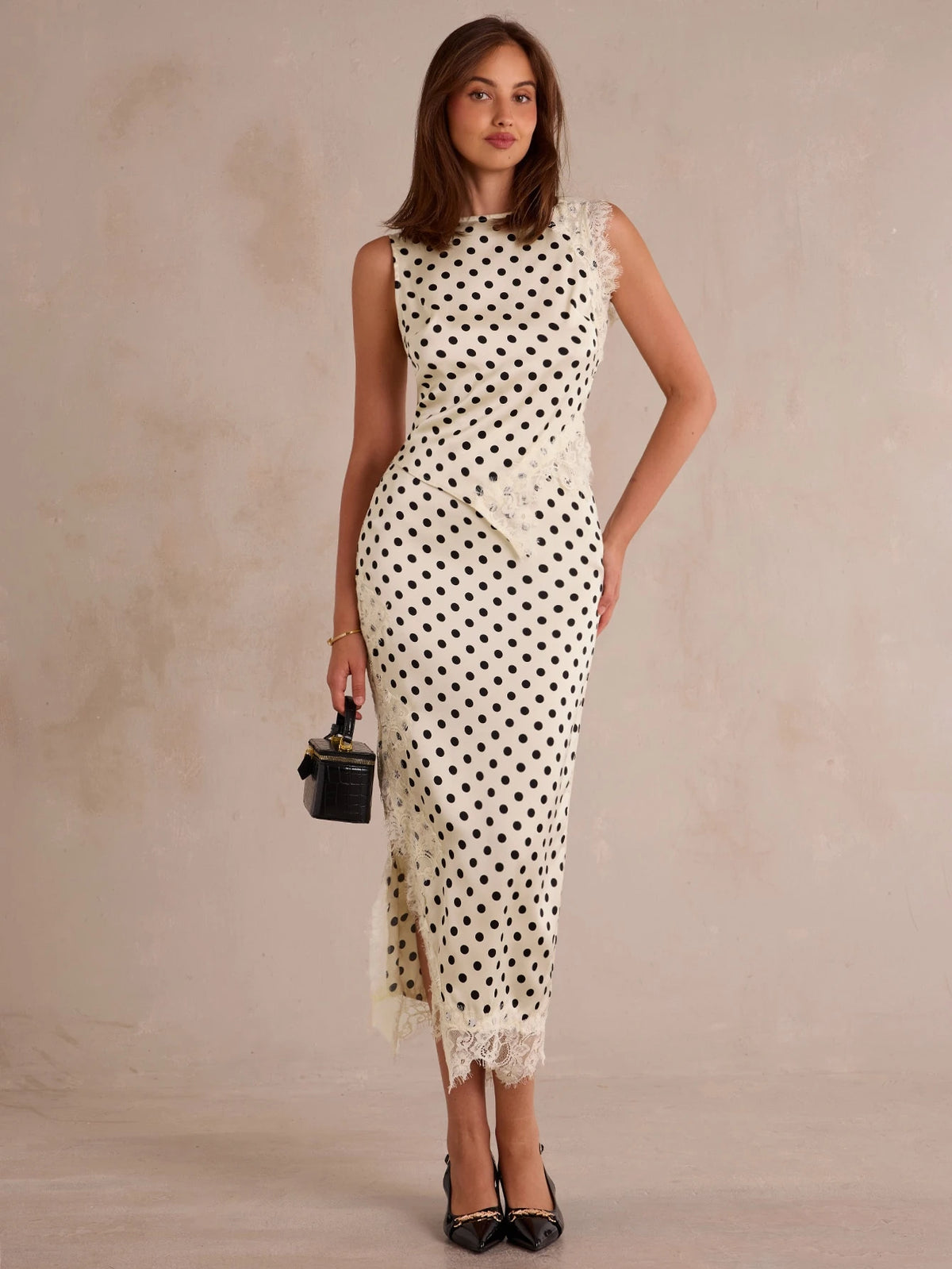 Liora Eyelet Co-Ord Set