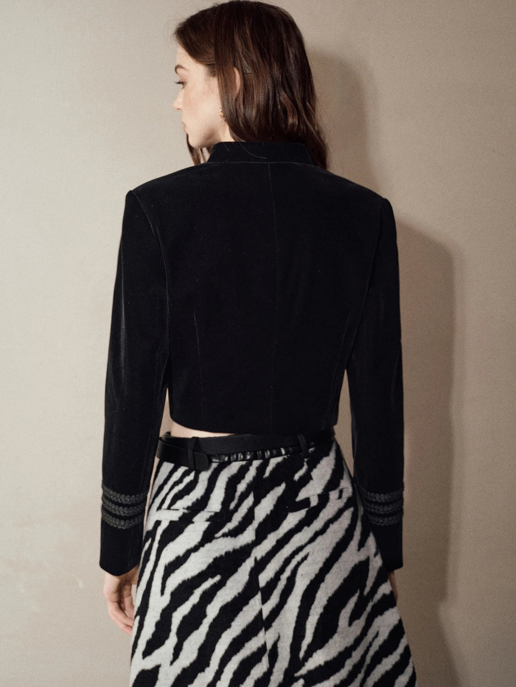 The Hussar Jacket